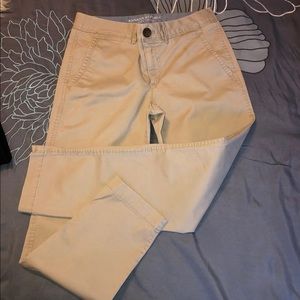 Banana Republic Pants